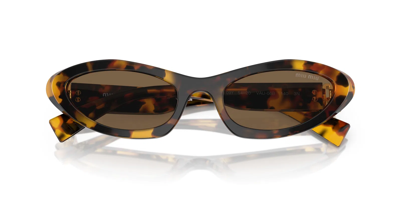 Miu Miu 09YS Sunglasses - view 7